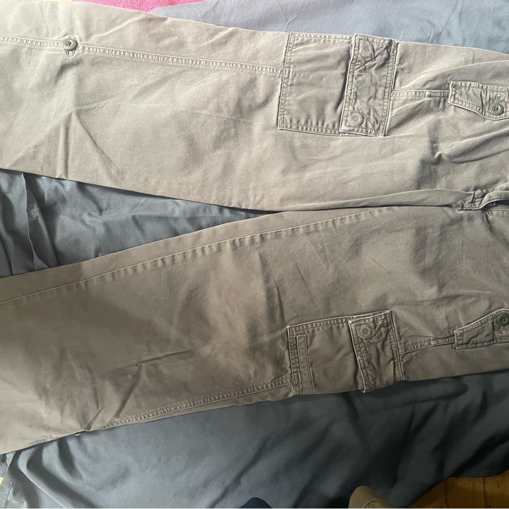 J. Crew Women’s Cargo Pants